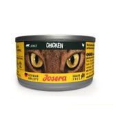 Josera Adult Cat Chicken 200 g Canned - Confiance Co